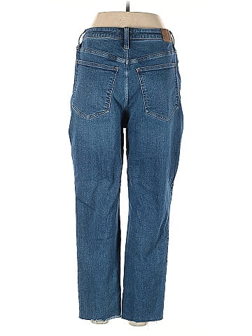 Madewell Jeans (view 2)