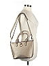 Unbranded Solid Gray Satchel One size - photo 2