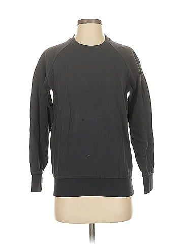 Made For Italic Sweatshirt (view 1)