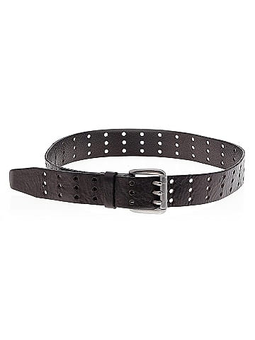 Levi's Leather Belt (view 1)