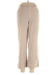 Spanx Khakis