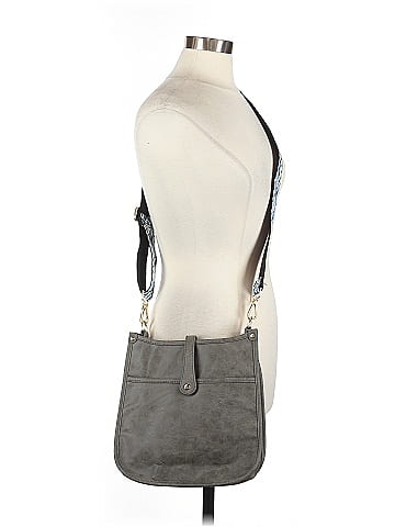 Unbranded Crossbody Bag (view 2)