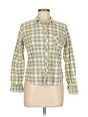 Denim & Supply Ralph Lauren Long Sleeve Button Down Shirt