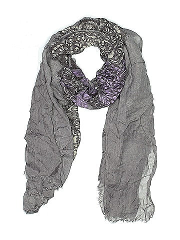 Unbranded Scarf (view 1)