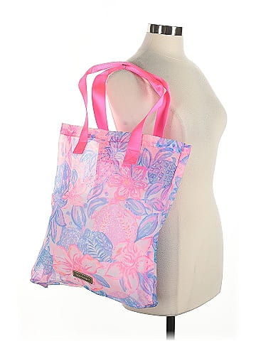 Lilly Pulitzer Satchel (view 2)