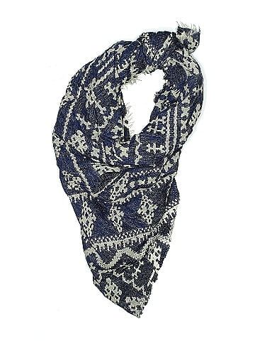 Zara Scarf (view 1)