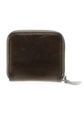 Valentino Vintage Leather Wallet (view 2)