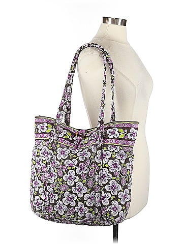 Vera Bradley Tote (view 2)