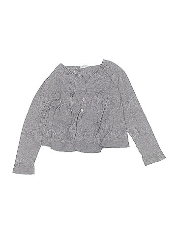 Mini Boden Cardigan (view 1)