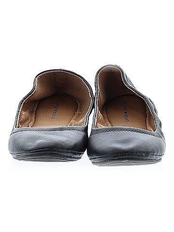 Lucky Brand Flats (view 2)