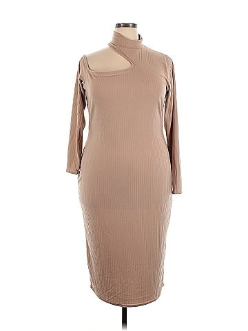 I SAW IT FIRST. Casual Dress (view 1)