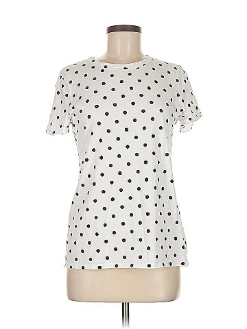 Banana Republic Short Sleeve T-Shirt (view 1)