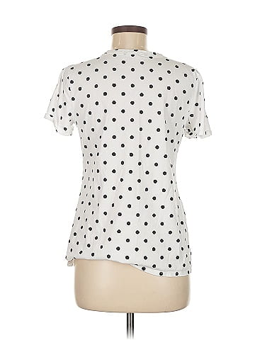 Banana Republic Short Sleeve T-Shirt (view 2)