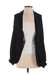 Logo By Lori Goldstein Cardigan
