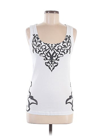 Boston Proper Tank Top (view 1)