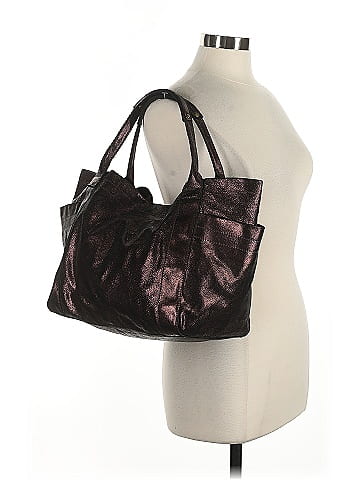 Anat Marin Leather Tote (view 2)