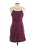 Floreat Burgundy Cocktail Dress Size 2 - photo 2