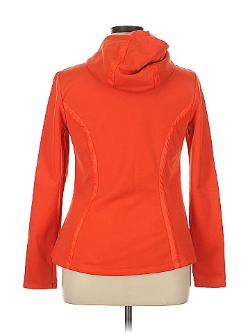 Athleta Track Jacket (view 2)