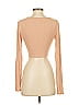 Cotton Candy LA Tan Long Sleeve T-Shirt Size S - photo 2