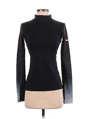 Nike Long Sleeve Turtleneck (view 1)