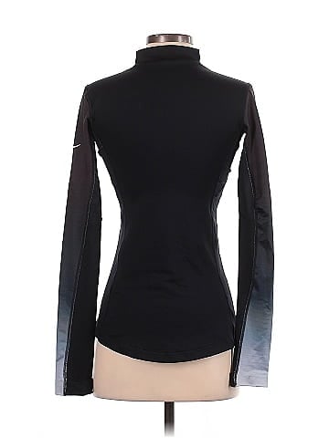 Nike Long Sleeve Turtleneck (view 2)