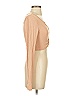 Cotton Candy LA Tan Long Sleeve T-Shirt Size S - photo 4