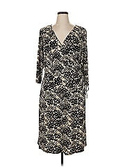 Jones Studio Casual Dress