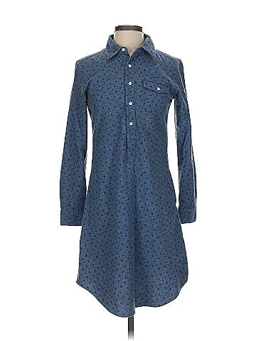Bridge & Burn Casual Dress (view 1)