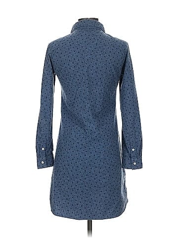 Bridge & Burn Casual Dress (view 2)