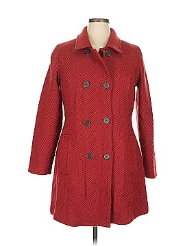 Isaac Mizrahi Live! Coat