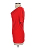 St. John Red Short Sleeve Top Size P (petite) - photo 5