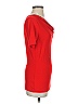 St. John Red Short Sleeve Top Size P (petite) - photo 4