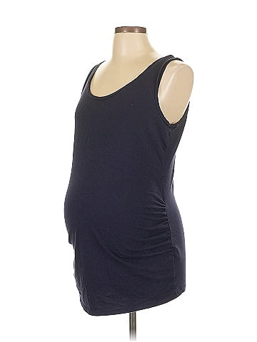 Motherhood Tank Top (view 1)