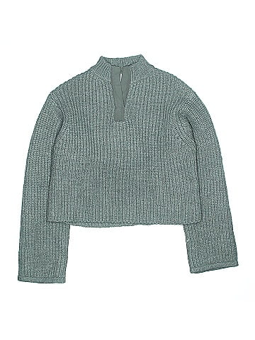 Zara Kids Pullover Sweater (view 1)