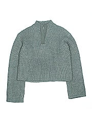 Zara Kids Pullover Sweater