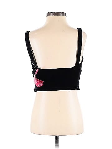 Commando Tank Top (view 2)