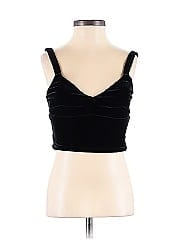 Commando Tank Top