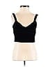 Commando Black Tank Top Size S - photo 1