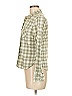 Denim & Supply Ralph Lauren Plaid Green Long Sleeve Button-Down Shirt Size M - photo 5