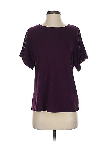 RACHEL Rachel Roy Short Sleeve Top (view 1)