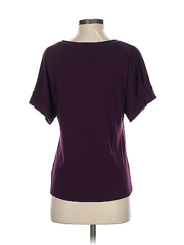 RACHEL Rachel Roy Short Sleeve Top (view 2)