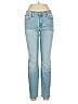 J.Crew Hearts Blue Jeans Size 29 waist - photo 1