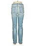 J.Crew Hearts Blue Jeans Size 29 waist - photo 2