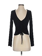 Open Edit Cardigan
