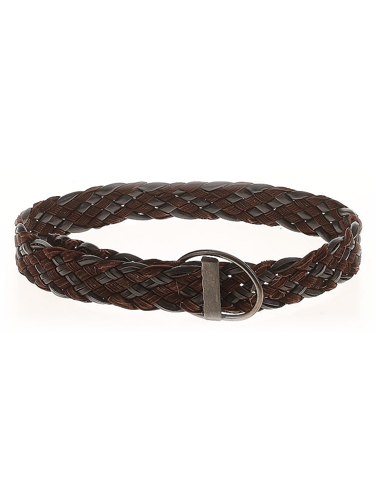 Unbranded Brown Belt Size L - photo 1