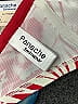 Panache Swimwear Print Red Swimsuit Top Size XXL - photo 3