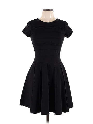 Parker Cocktail Dress (view 1)