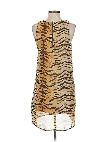 Everly Casual Dress (view 2)
