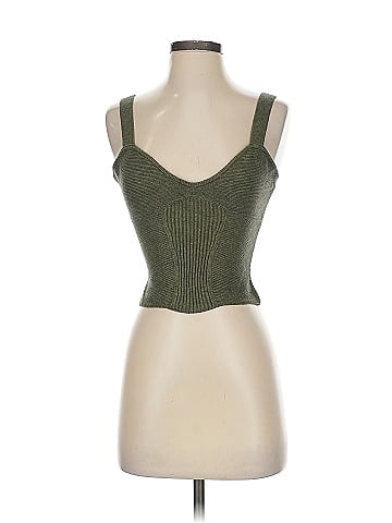 Minkpink Tank Top (view 1)