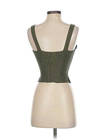 Minkpink Tank Top (view 2)